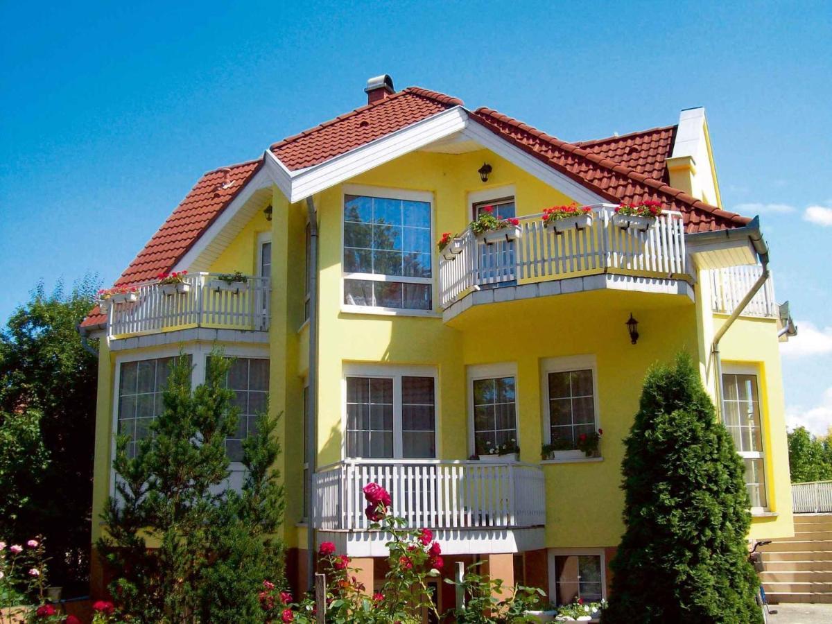 Apartment Siofok, Lake Balaton 1 Eksteriør billede