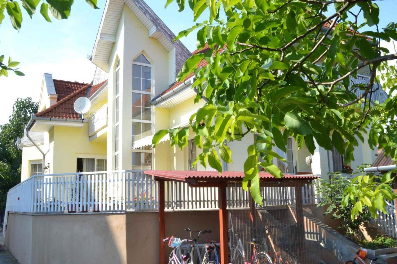 Apartment Siofok, Lake Balaton 1 Eksteriør billede